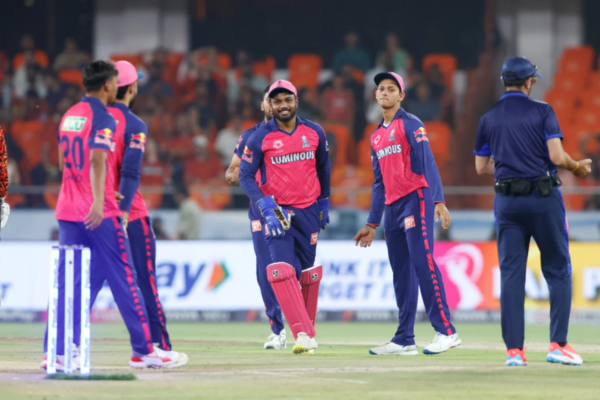 3 Major Concerns and Key Solutions for Rajasthan Royals Ahead of the IPL 2025 Season