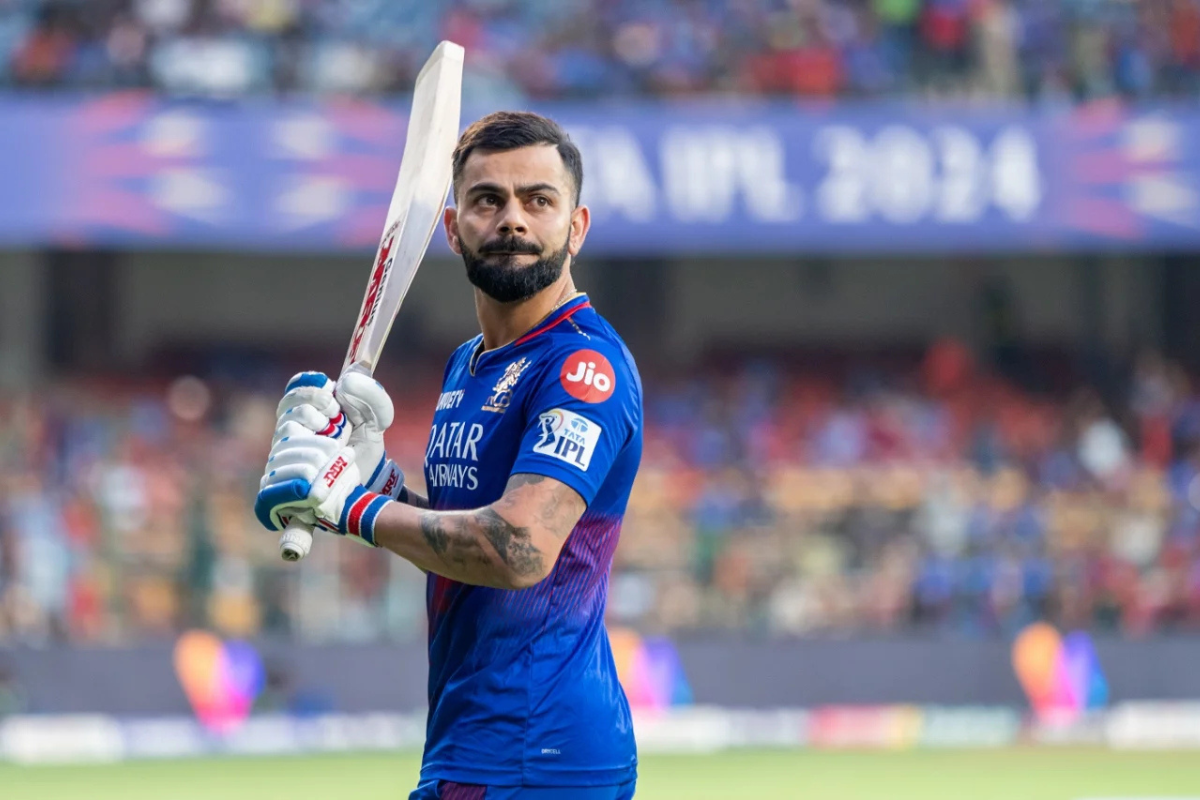 4 Bowlers Who Could Trouble Virat Kohli in IPL 2025 ft. KKR Sensation