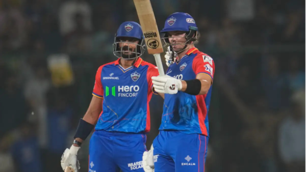 4 Delhi Capitals Players Whose Form Could Determine IPL 2025 Playoff Chances