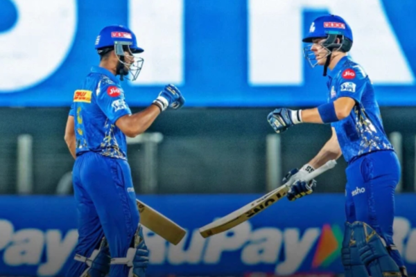 4 Players Who Can Replace Harry Brook at Delhi Capitals for IPL 2025 ft. Former Mumbai Indians Sensation