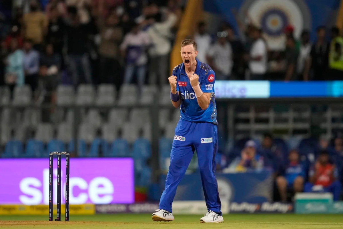 4 Players Who Can Replace Injured Reece Topley at Mumbai Indians in IPL 2025 ft. New Asian Pace Sensation