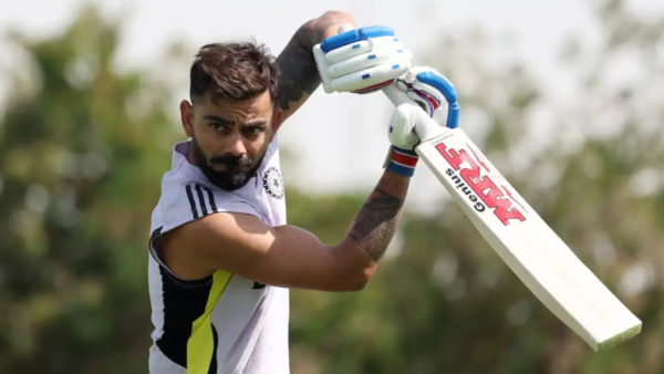 BCCI to change rules after Virat Kohli comments at RCB event