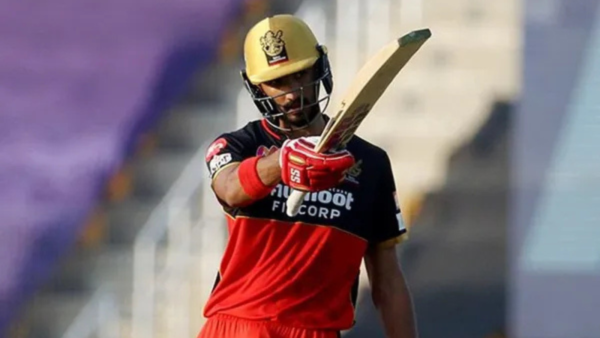 Devdutt Padikkal Royal Challengers Bengaluru RCB IPL 2025