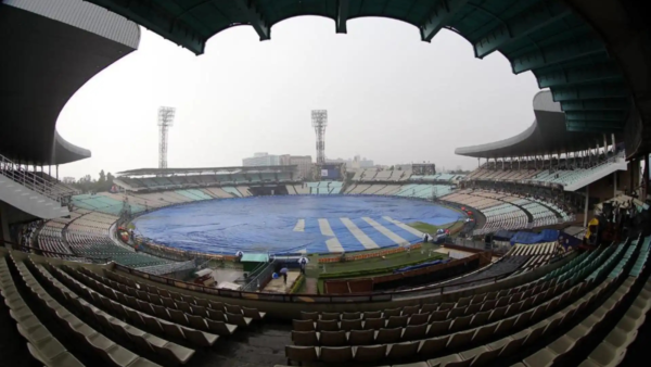 Eden Gardens Kolkata IPL 2025 KKR vs RCB