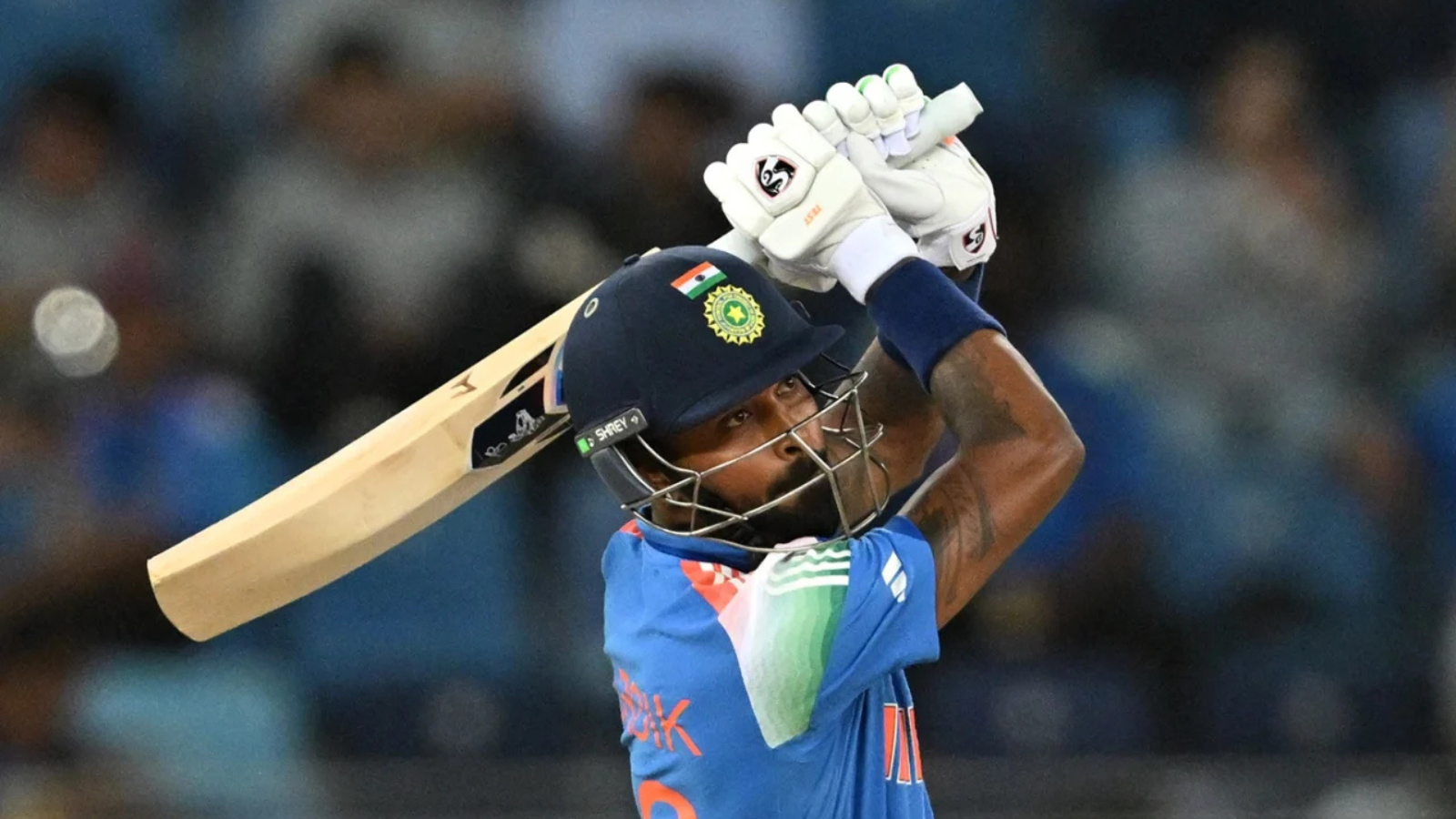 Hardik Pandya India vs Australia Champions Trophy 2025 semi-final