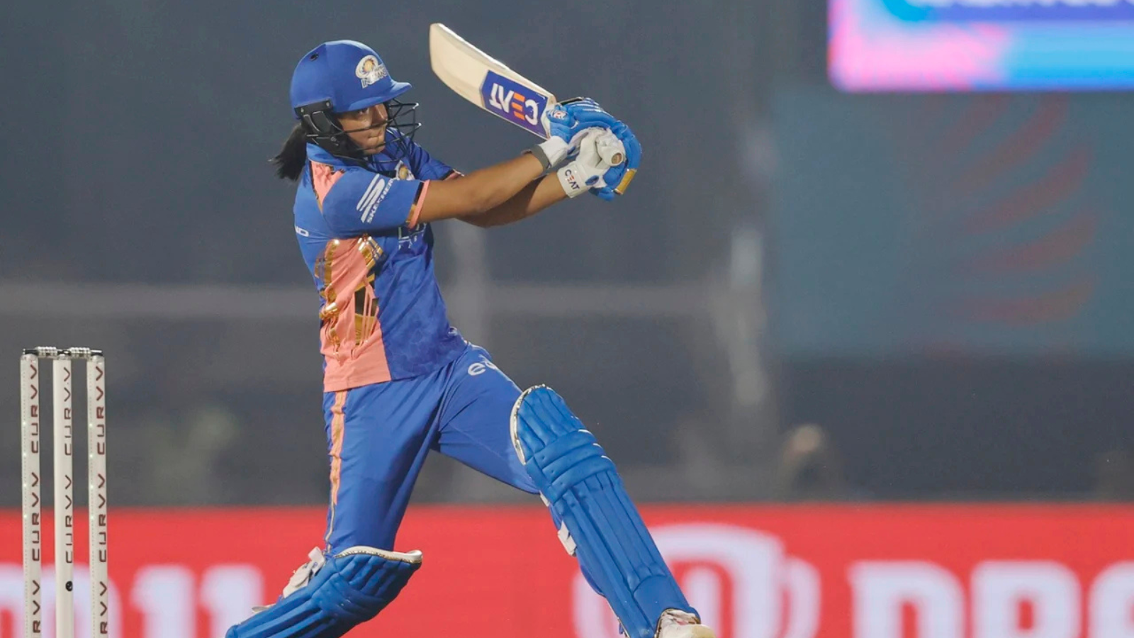 ‘It’s only about…’: Mumbai Indians skipper Harmanpreet Kaur speaks ahead of WPL 2025 final against Delhi Capitals