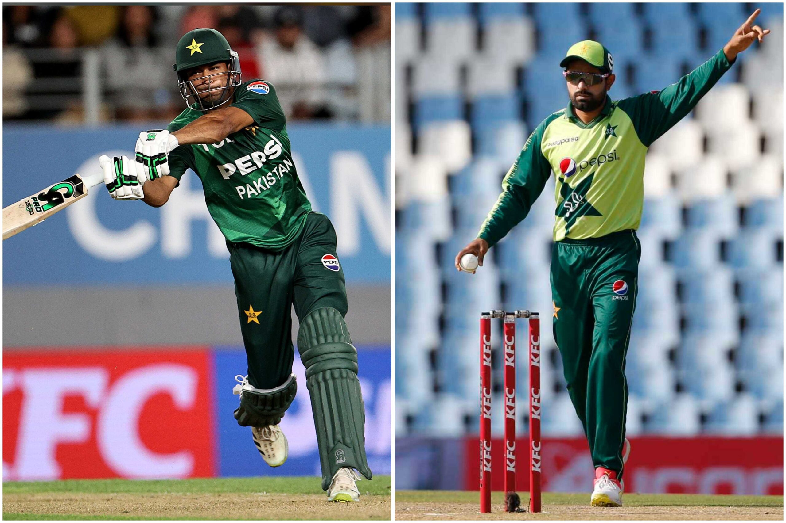 Hasan Nawaz Pakistan 3rd T20I vs New Zealand