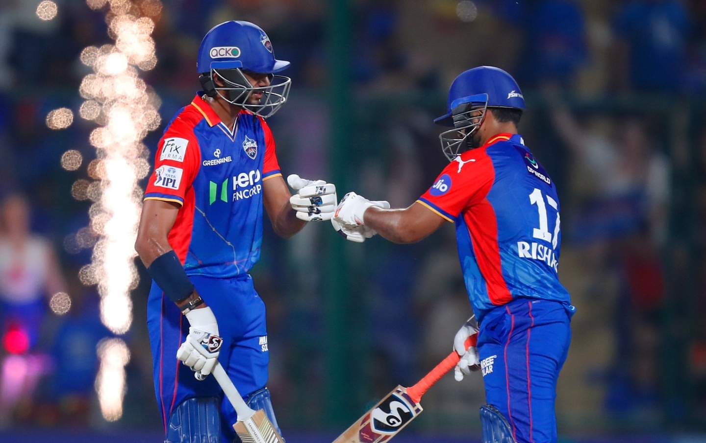 Best Delhi Capitals Playing XI And Impact Players For IPL 2025: Does ...