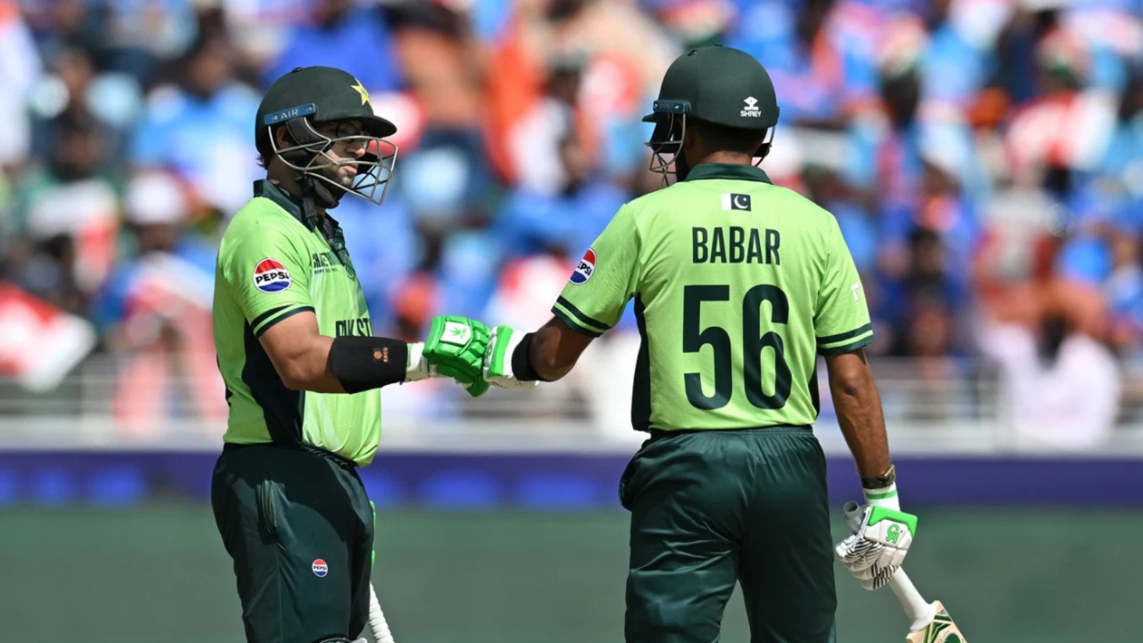 Babar Azam Pakistan cricket team