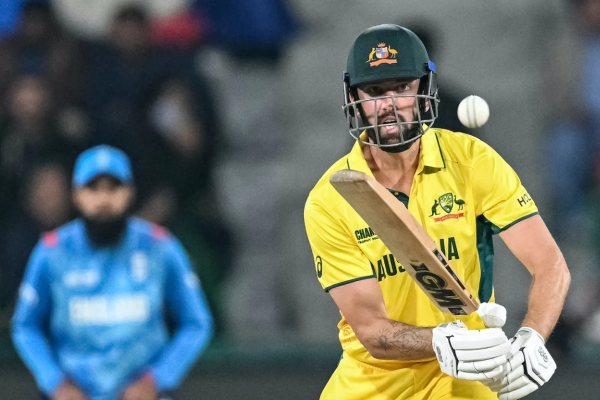 Injured Matthew Short Ruled Out of Champions Trophy 2025; Australia Name Youngster As Replacement Ahead of India Semi-Final in Dubai