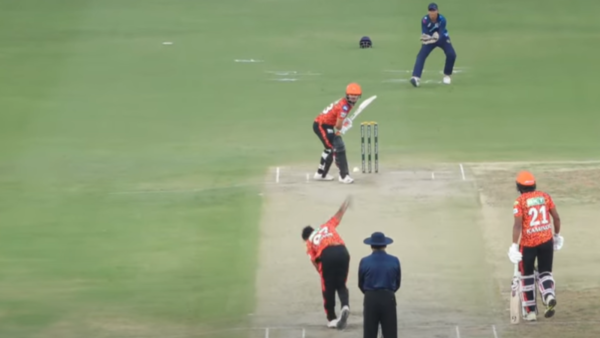 Ishan Kishan SRH practice match IPL 2025