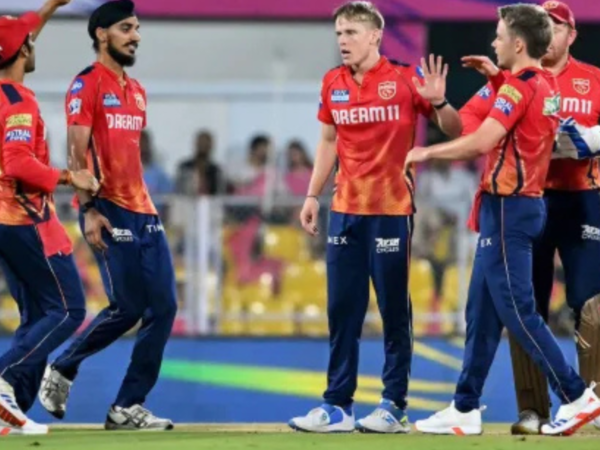 'It Was Erratic' Former Punjab Captain's Brutal Take on the Management Ahead of Their IPL 2025 Opener Against Gujarat Titans