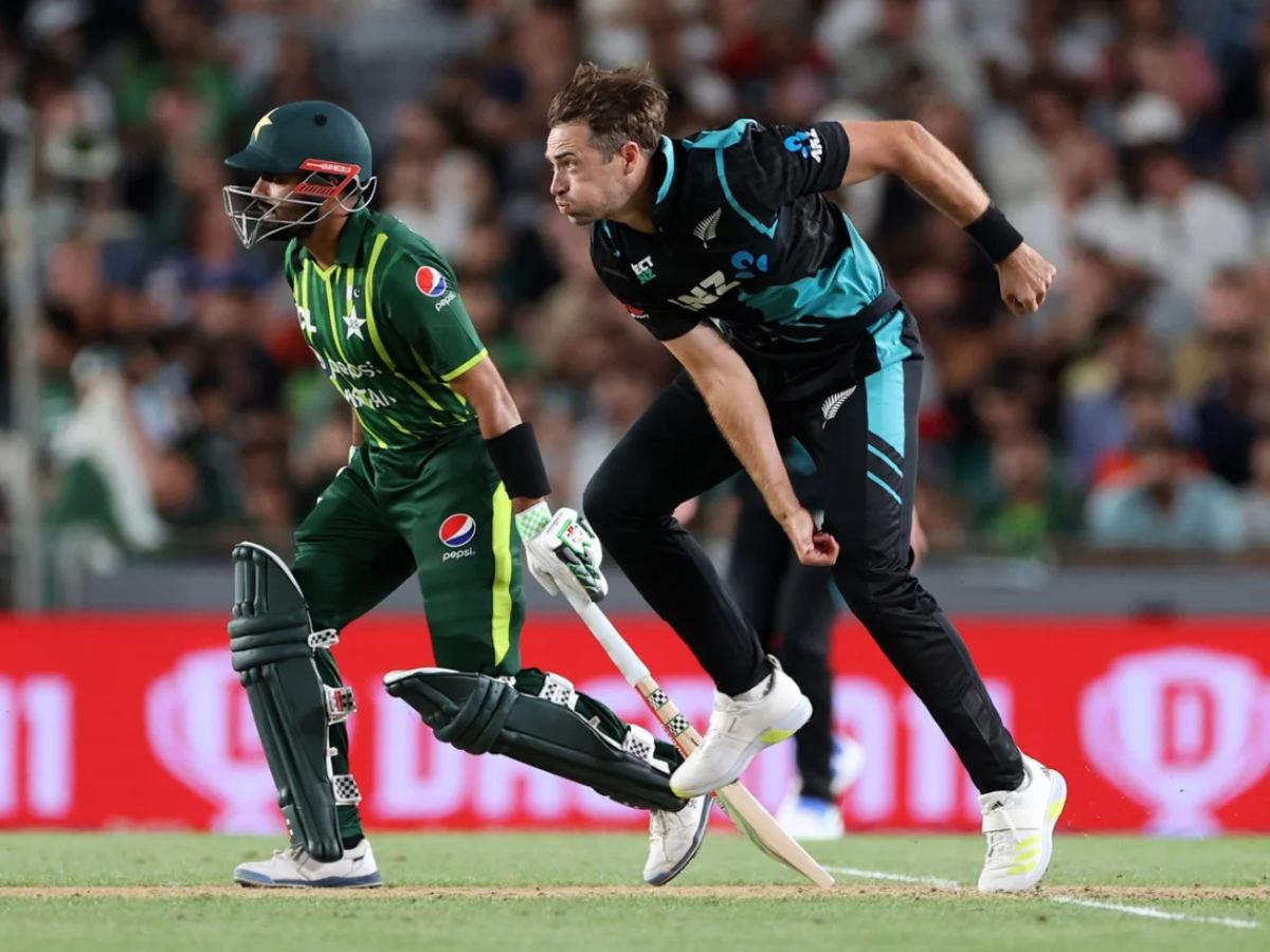 NZ vs PAK T20I Series 2025 Live Streaming: TV and Broadcast Details For ...