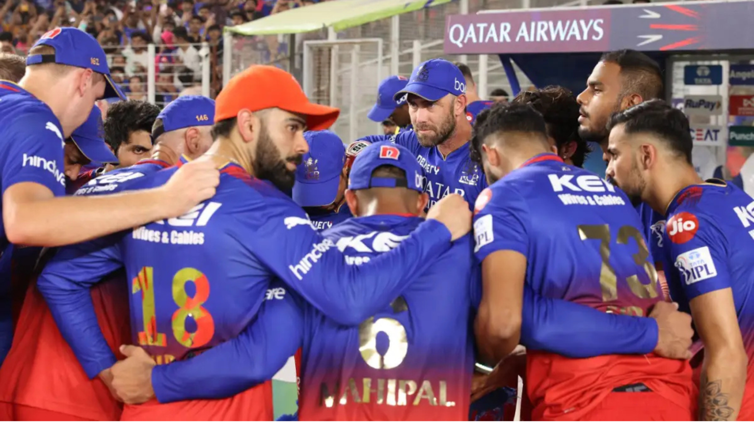 Rcb Fans Can Breathe Easy As Injured Batter Recovers In Time For Ipl 2025 Cricxtasy Rcb Fans Can Breathe Easy As Injured Batter Recovers In Time For Ipl 2025 Cricxtasy