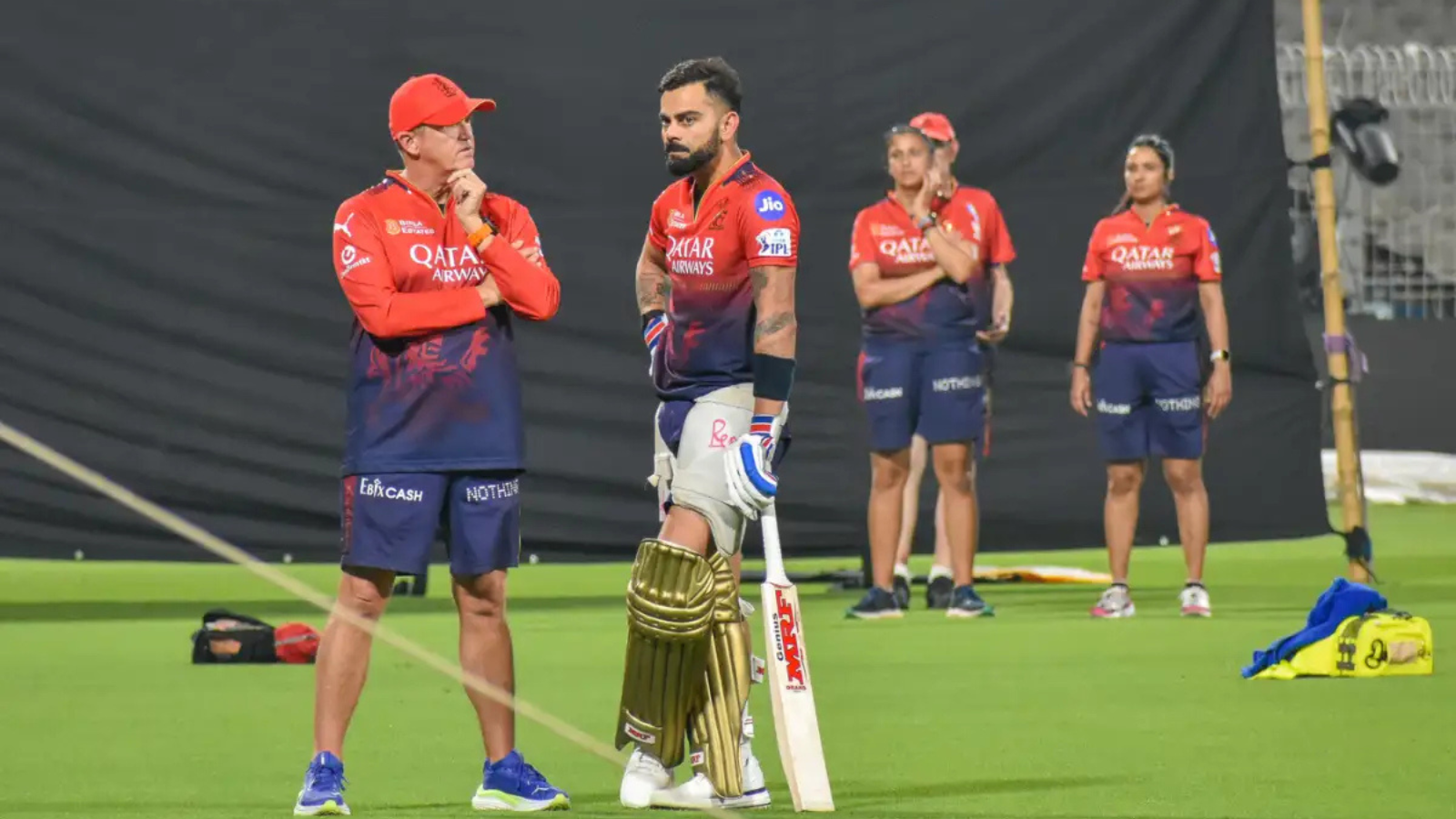 RCB 8th, LSG 10th Former Royal Challengers Bengaluru Coach Mike Hesson Predicts IPL 2025 Standings