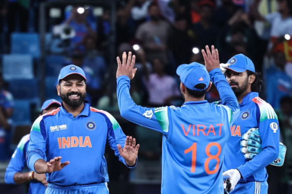 Ravichandran Ashwin Includes 4 India Players, Ignores Final Hero in Champions Trophy 2025 Best XI