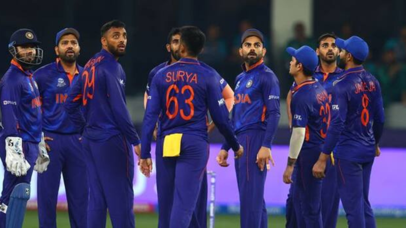 ‘People Came to My House…’: India Spinner Reveals That He Received Threats After Disastrous 2021 T20 World Cup Campaign