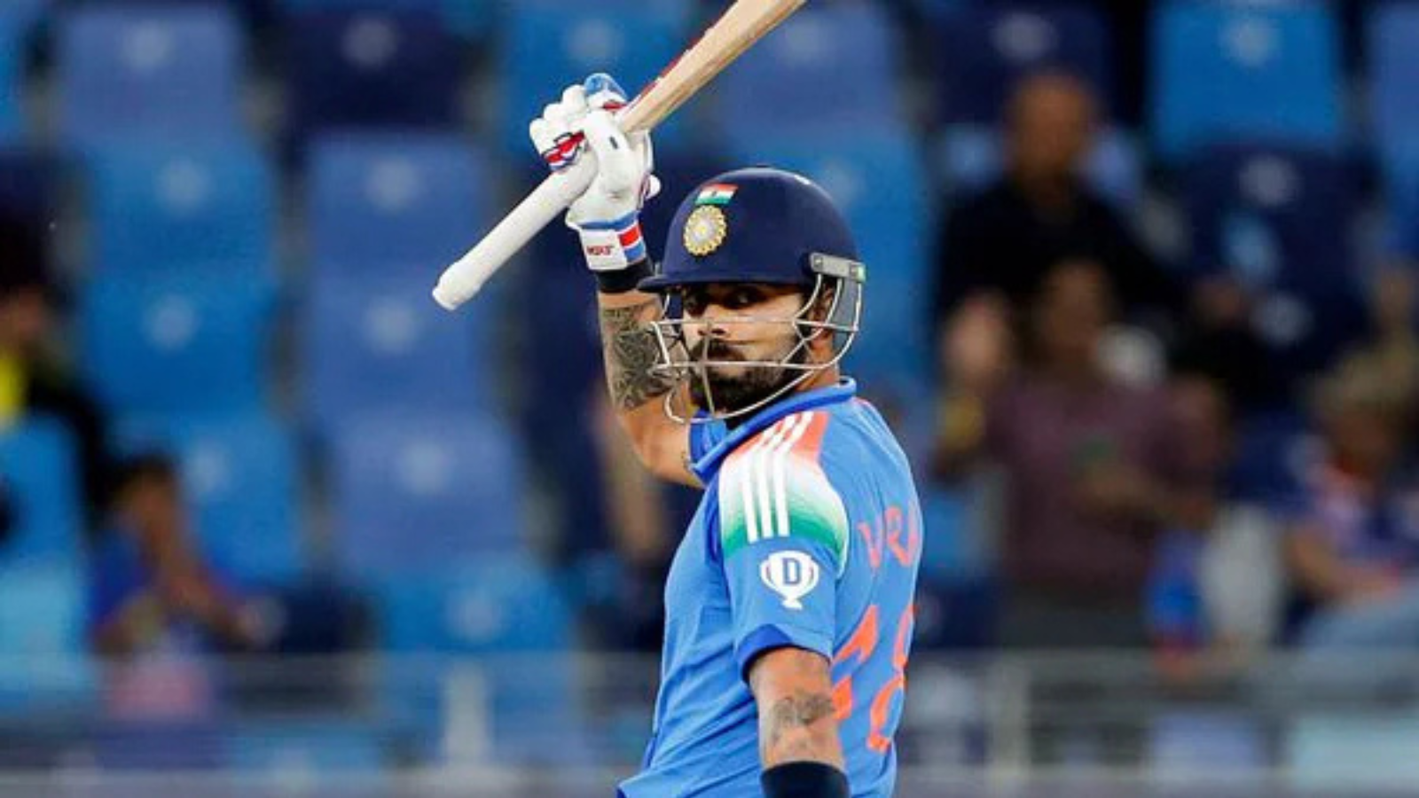 Virat Kohli India Champions Trophy 2025