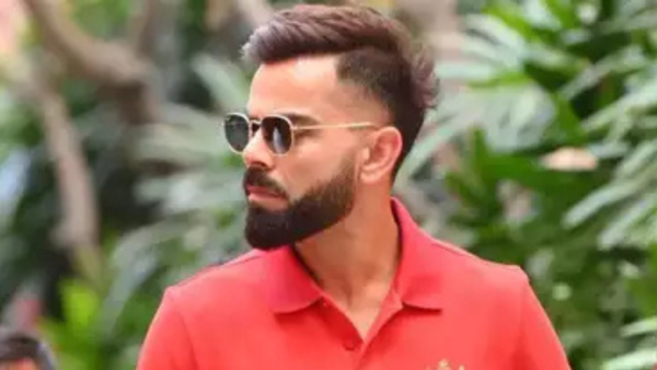 Virat Kohli Retirement News