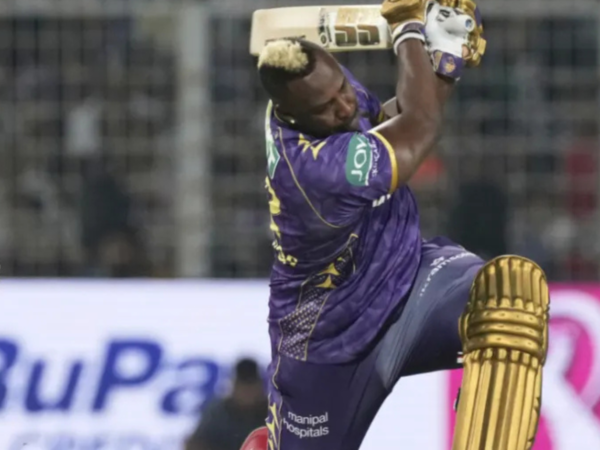 Why Did Andre Russell Not Bowl for KKR in Their 1st Game vs RCB in IPL 2025? Ajinkya Rahane Explains