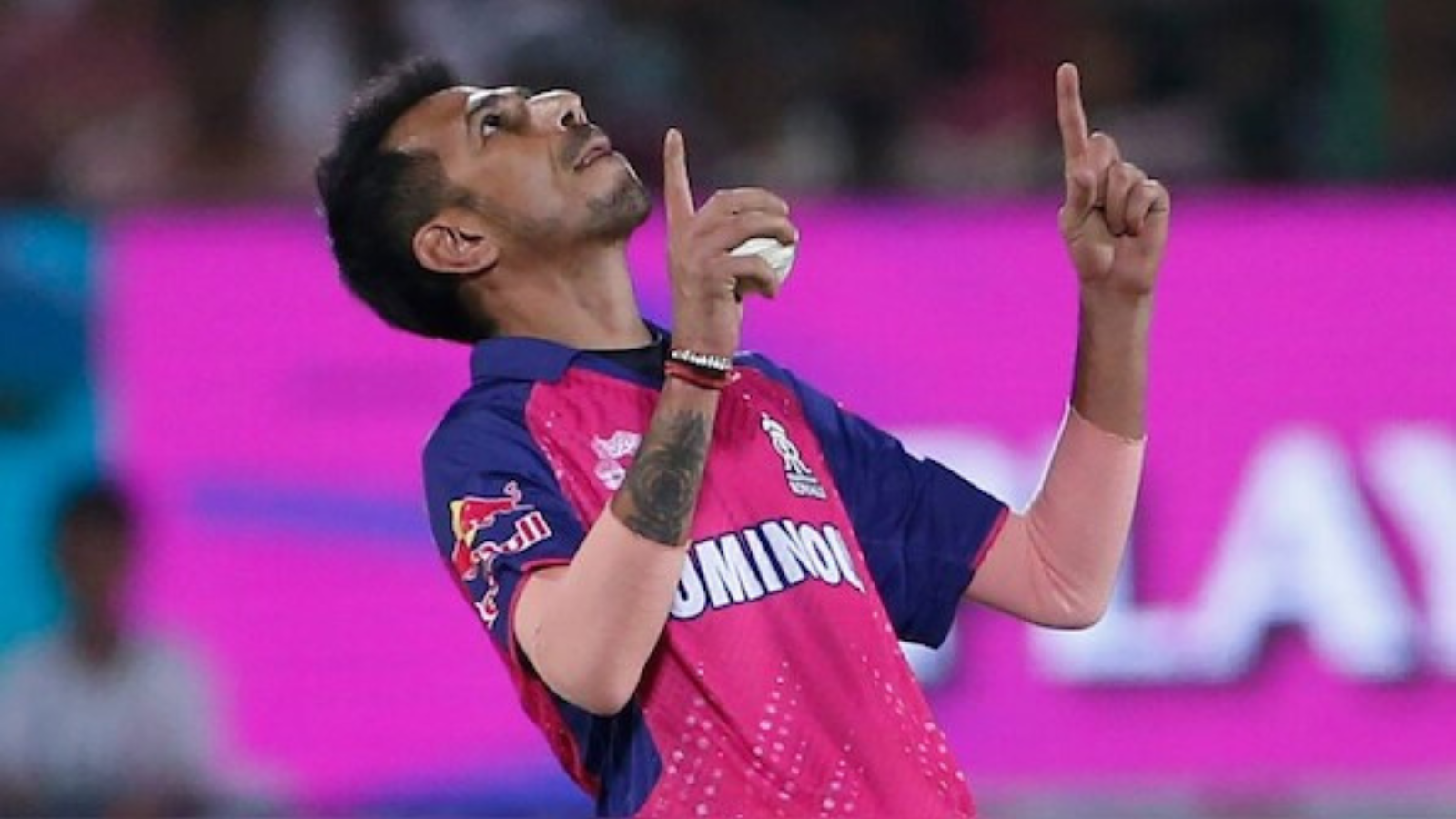 Yuzvendra Chahal IPL 2025 Punjab Kings PBKS