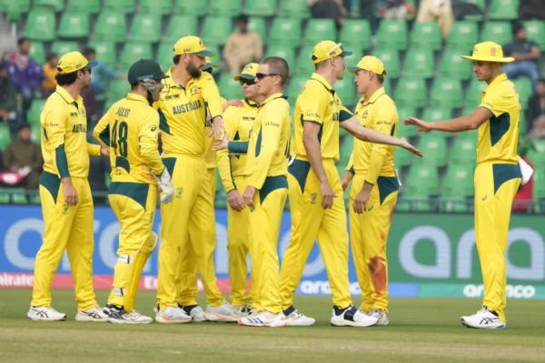 Australia odi team adam zampa