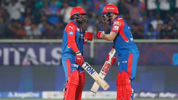 ‘I Asked Him’: Ashutosh Sharma Reveals Conversation With Vipraj Nigam After Pulling Off Heist for Delhi Capitals vs LSG in IPL 2025