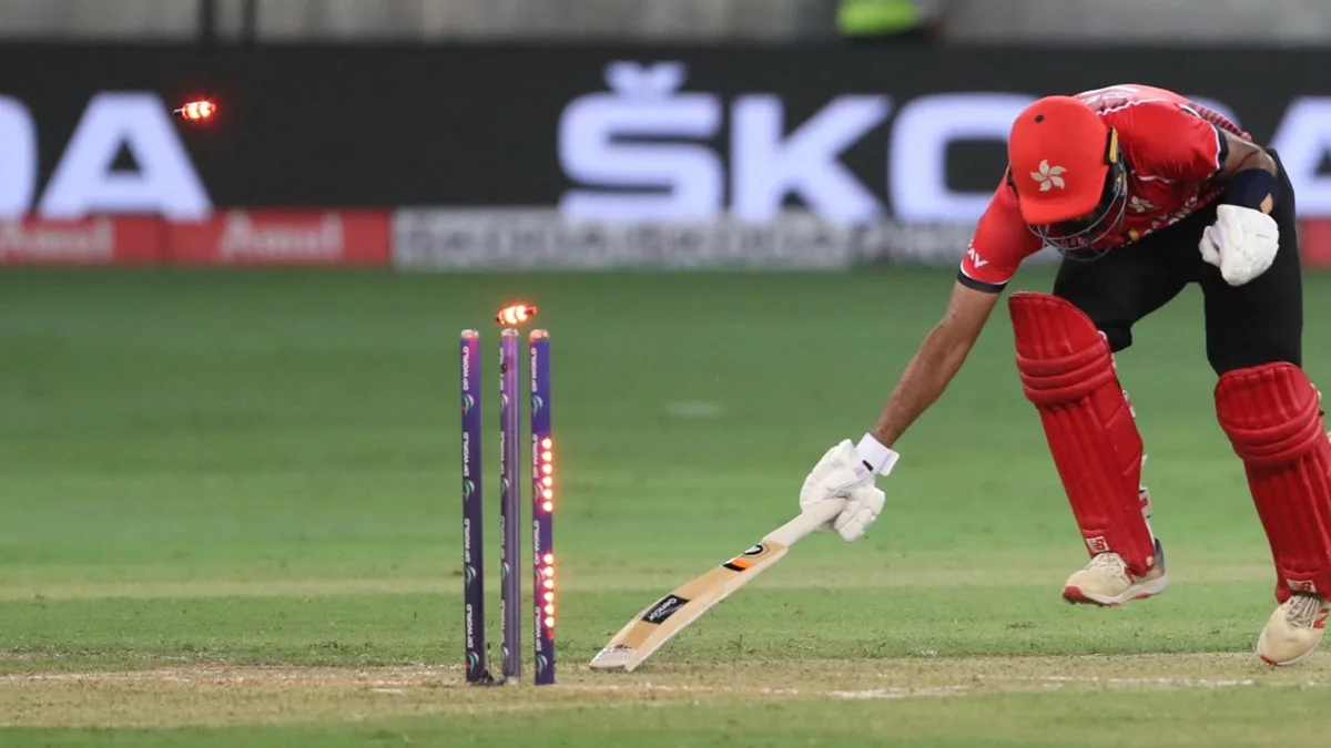 First Time in 16 Years; 0/2 in T20I Super Over As Bahrain Register Bizarre Record Against Hong Kong