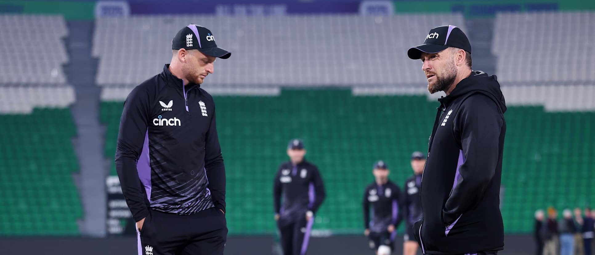 England Great Defends Brendon McCullum and Co for ‘Relaxed Training Approach’ Criticism After Champions Trophy 2025 Exit