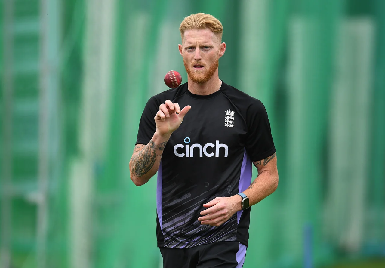 Ben Stokes Stuart Broad England ODI captaincy