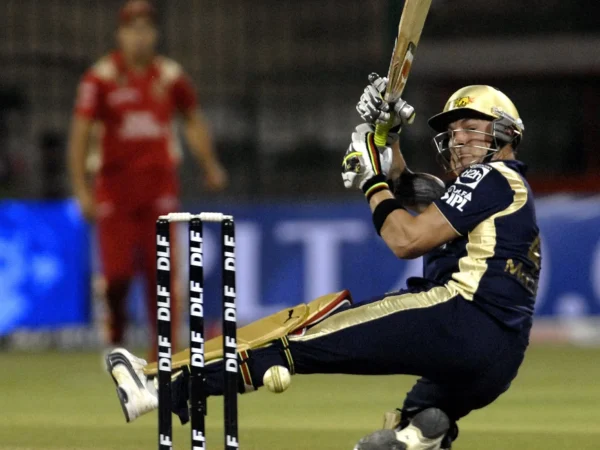 4 Best Knocks by KKR Batters in IPL History