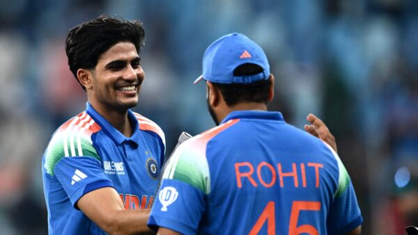 ‘Once the Match Ends Tomorrow’: Shubman Gill Gives MASSIVE Update on Rohit Sharma’s Retirement After Champions Trophy 2025