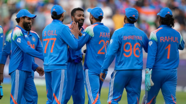 We look at three worries for India heading into the Champions Trophy 2025 semifinal, including KL Rahul's wicketkeeping.