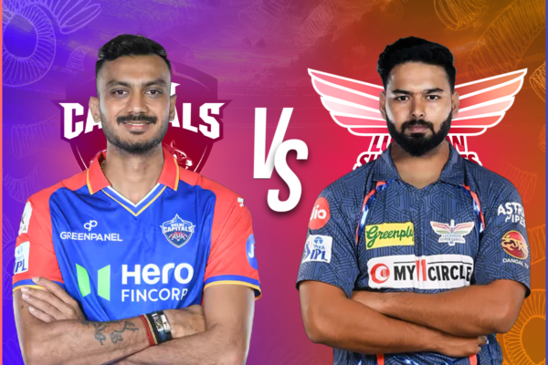 DC vs LSG Dream11 Prediction: Delhi Capitals (DC) have a well-rounded unit, with most bases covered, so they should win.