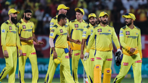 In the IPL 2025 auction, Chennai Super Kings (CSK) spent INR 6.25 crore for Devon Conway and INR 4 crore for Rachin Ravindra.