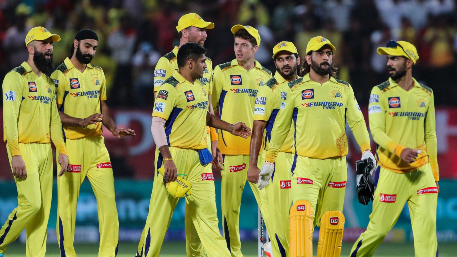 In the IPL 2025 auction, Chennai Super Kings (CSK) spent INR 6.25 crore for Devon Conway and INR 4 crore for Rachin Ravindra.