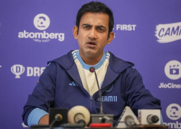 gautam gambhir india head coach rahul dravid sunil gavaskar