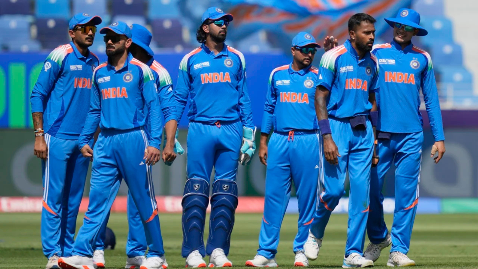 We pin down three possible changes in India's ODI side after the Champions Trophy 2025 as they prepare for another World Cup.