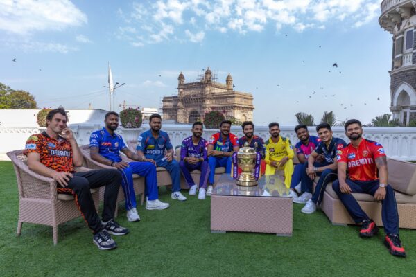 IPL 2025 Live Match Today: Watch Today’s IPL Match Live Streaming on Mobile, TV – Full Guide