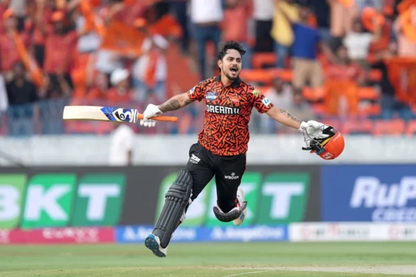 ishan kishan ipl 2025 srh vs rr