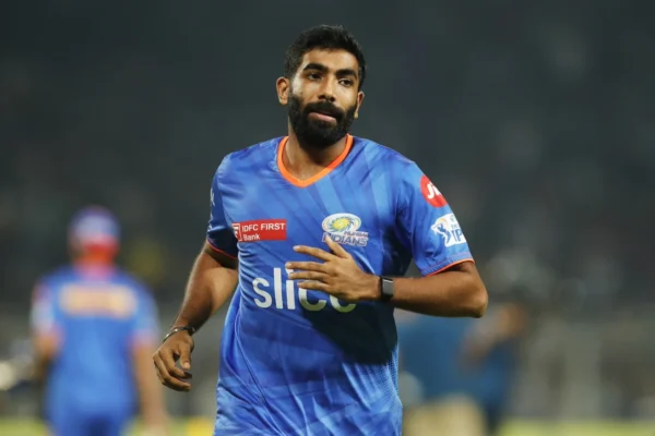 Good News For Mumbai Indians As Jasprit Bumrah Nears Return In IPL 2025