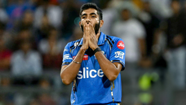 Mumbai Indians (MI) coach, Mahela Jayawardene has provided a massive update on Jasprit Bumrah ahead of IPL 2025.