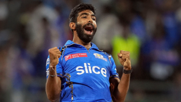 Jasprit Bumrah is not a wicketkeeper, meaning a partial replacement won’t be allowed for Mumbai Indians (MI) in IPL 2025.