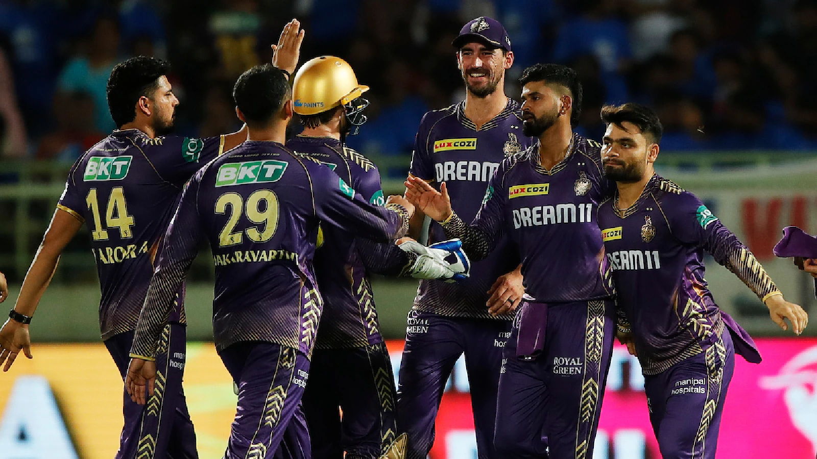 KKR Pace Sensation Umran Malik Ruled Out of IPL 2025, Newly Recruited Net Bowler Chetan Sakariya Named Replacement