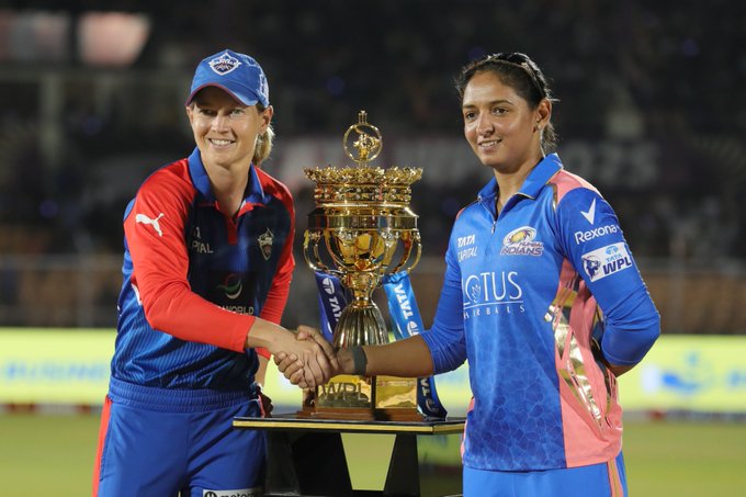 Did Meg Lanning Make An Error at The WPL 2025 Final Toss? Harmanpreet Kaur Reveals Advantage of Batting First