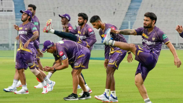 No Training Allowed on Matchdays! BCCI Imposes Strict Practice Guidelines for IPL 2025