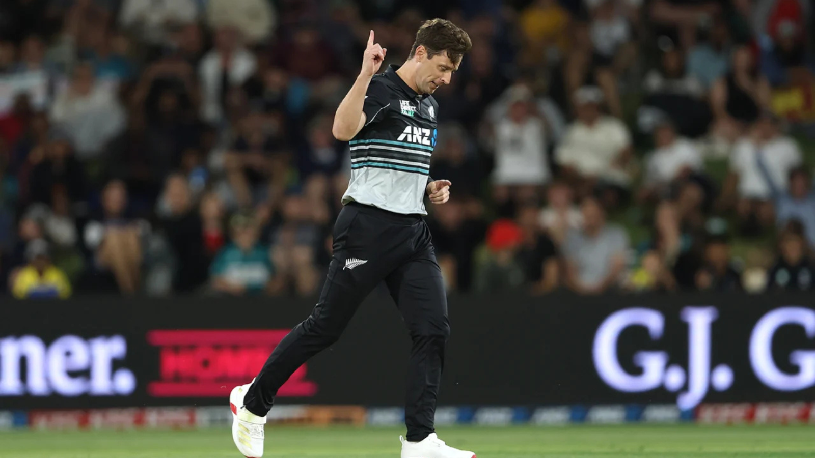 Matt Henry is not playing for New Zealand in the Champions Trophy 2025 final, which is a massive setback for the Kiwis.