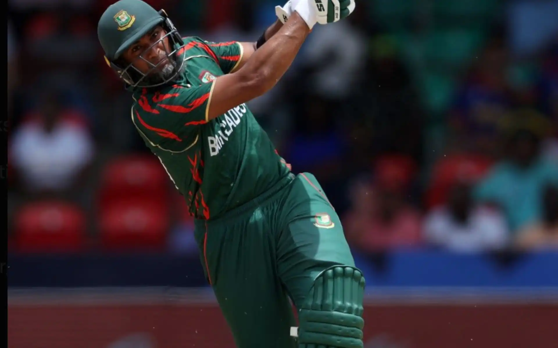 Mahmudullah Opts Out of Central Contract; Confirms Unavailability for 2027 ODI World Cup