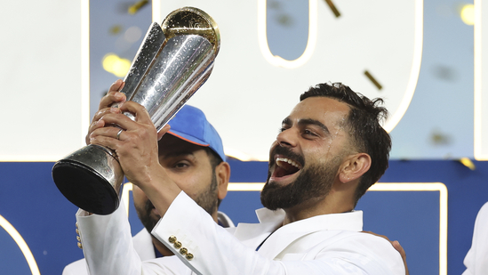 Virat Kohli Opens Up Reason Behind No Social Media Posts After Champions Trophy 2025 Win