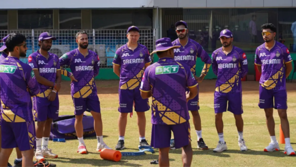 ‘Players Have Been Given’: KKR Coach Chandrakant Pandit Reveals Mantra Behind Recent Success Ahead of IPL 2025